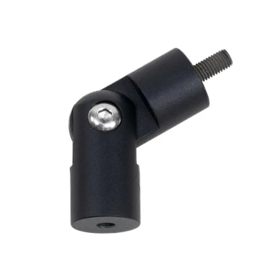 Ottawa/Halifax Schuine beugel - Black Ottawa/Halifax Schuine beugel - Black