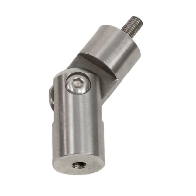 Ottawa/Halifax Schuine beugel - Steel  Ottawa/Halifax Schuine beugel - Steel