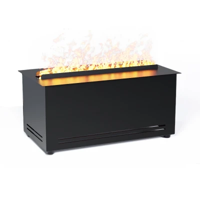 ScandiFlames Electric AquaFires Base 40 Vrijstaande Opti-Myst Inzethaard ScandiFlames Electric AquaFires Base 40 Vrijstaande Opti-Myst Inzethaard
