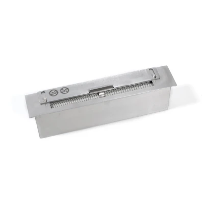 Brander slimline model 40 cm