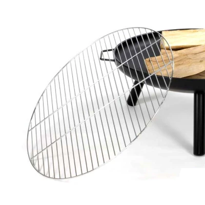 Grillrooster voor Dubai Fire Pit  Grillrooster voor Dubai Fire Pit