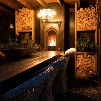 Superior brander - 2,5 liter | bioethanolhaard-shop.nl Superior haardbrander voor bio-ethanol (2,5 liter). Perfect voor een doe-het-zelf biohaard.