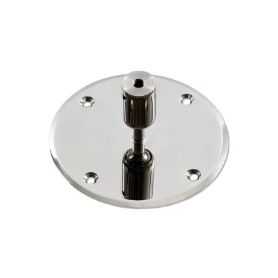 Aeris plafond montagemateriaal schuin