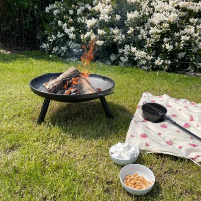 Draagbare vuurschaal Dubai Dubai draagbare vuurschaal