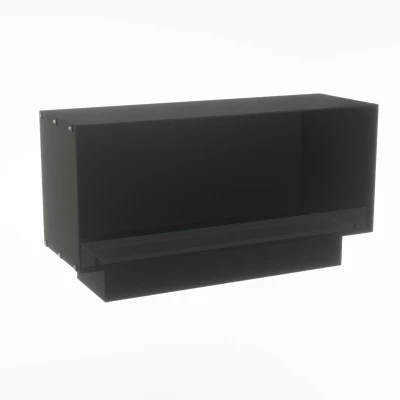 Foco one 1500 waterdamp haard om in te bouwen