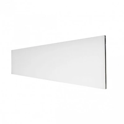 35 cm lang veiligheidsglas voor Foco bio-ethanol haard 35 cm lang veiligheidsglas voor Foco bio-ethanol haard