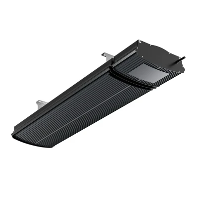 Heation Heatbar Pro 1000 infrarood terrasverwarmer met afstandsbediening en wifi bediening Heation Heatbar Pro 1000 infrarood terrasverwarmer met afstandsbediening en wifi bediening