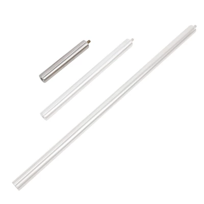 Ottawa/Halifax Plafondpaal 25 cm - Steel Ottawa/Halifax Plafondpaal 25 cm - Steel