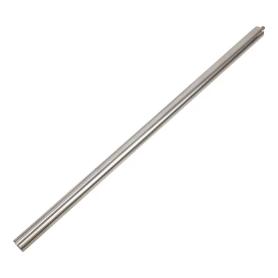 Ottawa/Halifax Plafondpaal 100 cm - Steel  Ottawa/Halifax Plafondpaal 100 cm - Steel