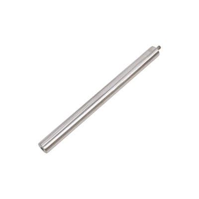 Ottawa/Halifax Plafondpaal 50 cm - Steel  Ottawa/Halifax Plafondpaal 50 cm - Steel