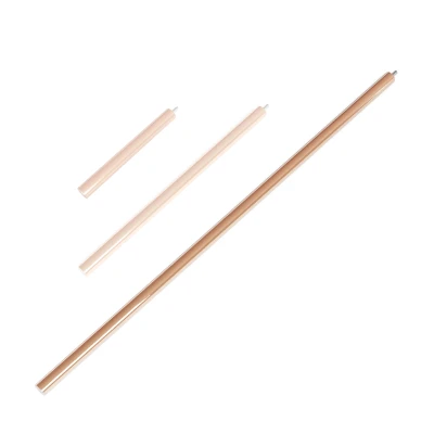 100 cm Verlengstang voor de kopere Cocoon Bio-ethanol Plafondhaard