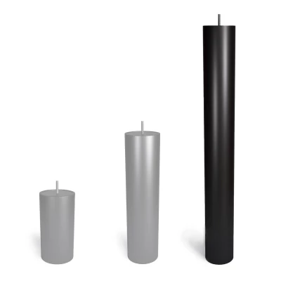 THE ICONIC 1000 mm Verlengstuk