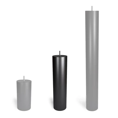 THE ICONIC 500 mm Verlengstuk