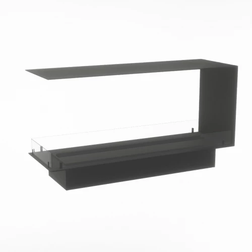 Foco Room Divider 1500 waterdamp haard om in te bouwen