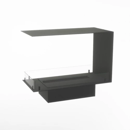 Foco Room Divider 500 waterdamp haard om in te bouwen