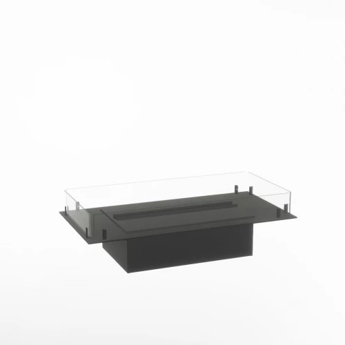 Foco Free 500 waterdamp haard om in te bouwen