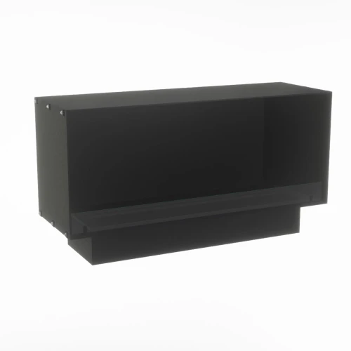 Foco one 1500 waterdamp haard om in te bouwen