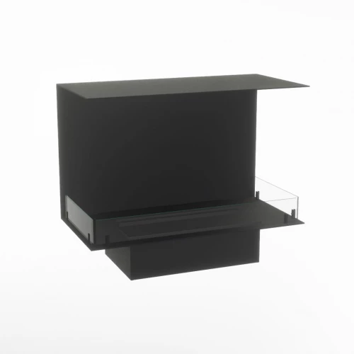 Foco Three 500 Magic Fire waterdamp haard om in te bouwen