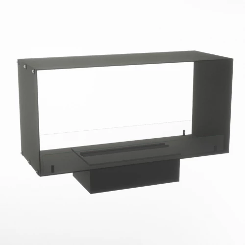 Foco Two 1000 waterdamp haard om in te bouwen