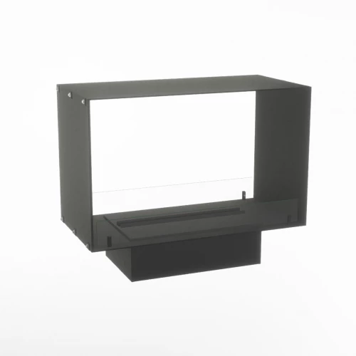 Foco Two 500 waterdamp haard om in te bouwen