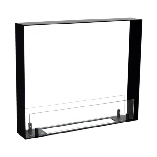 Foco Two 600 Ultra dunne inbouw bio-ethanol haard