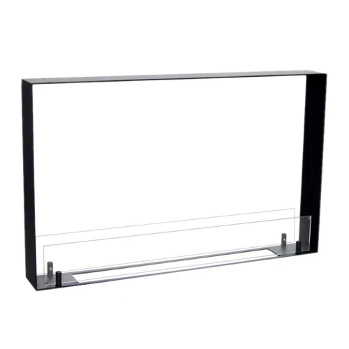 Foco Two 800 Ultra dunne inbouw bio-ethanol haard