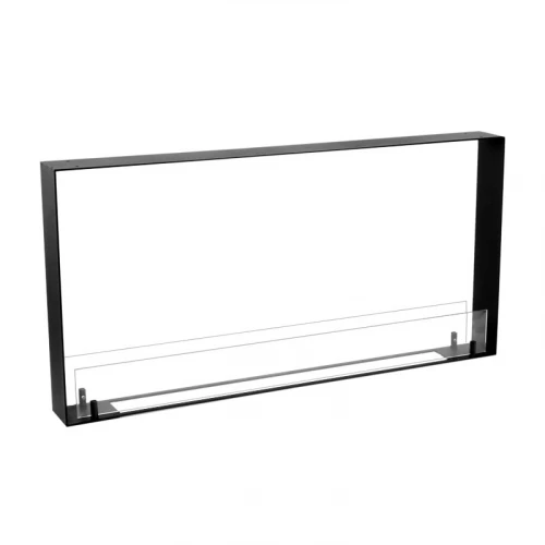 Foco Two 1000 Ultra Slim inbouwhaard