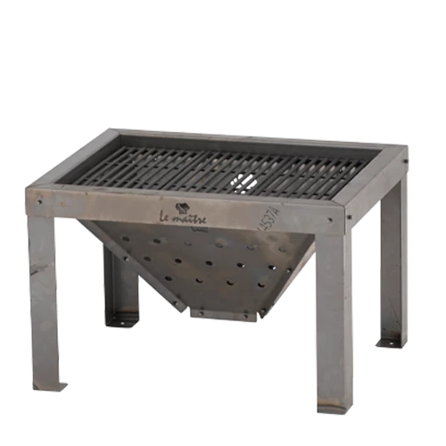 Vuurkorf & BBQ Large Le Maître Vuurkorf & BBQ Large