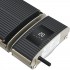 Heation Heatbar Pro 1800 infrarood terrasverwarmer met afstandsbediening en app bediening