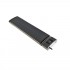 Heation Heatbar Pro 1000 infrarood terrasverwarmer met afstandsbediening en wifi bediening