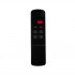 Inbuow Electrische Haard - 60,5 cm