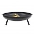 Qatar vuurschaal 80cm Diameter
