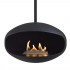 Zwart Cocoon Aeris