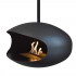 Zwart Cocoon Aeris