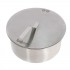 Ronde brander van 5L