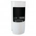 Montgomery Wit - Open Bio-ethanol houtkachel