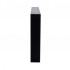 Foco Two 800 Ultra dunne inbouw bio-ethanol haard
