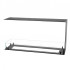 Foco Room Divider 1100 3-zijdige inbouw bio-ethanol haard