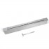 Brander slimline model 100 cm