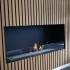 Foco One 1000 - 1-zijdige bio-ethanol open haard