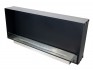 Foco One 1200 Slim - Bioethanol haard voor in de muur