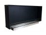 Foco One 1200 Slim - Bioethanol haard voor in de muur