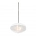 Plafondmontagemateriaal en stang voor de Cocoon Fires