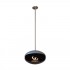 Stijlvolle cocoon bioethanol haard