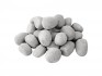 Keramische stenen 24 stuks - grijs