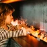 Dimplex Optimyst Cassette 1000 Projects - Waterdamp Haard met automatisch bijvulsysteem