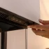 Dimplex Vivente 150 elektrische inbouwhaard met vlammenzicht vanaf één of meerdere zijden