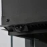 Dimplex Vivente 150 elektrische inbouwhaard met vlammenzicht vanaf één of meerdere zijden