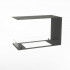 Foco Room Divider 500 waterdamp haard om in te bouwen