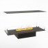 Foco Four inbouw waterdamp haard